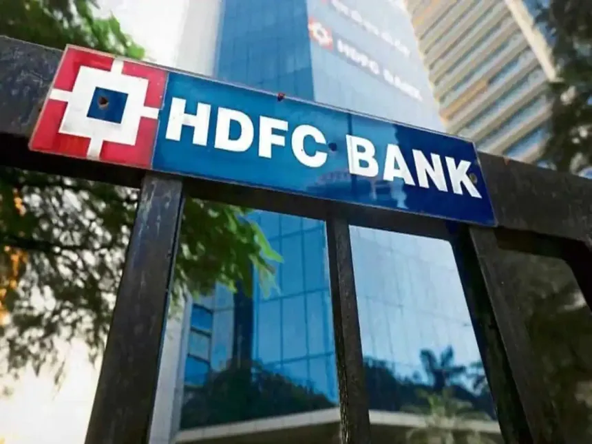 HDFC