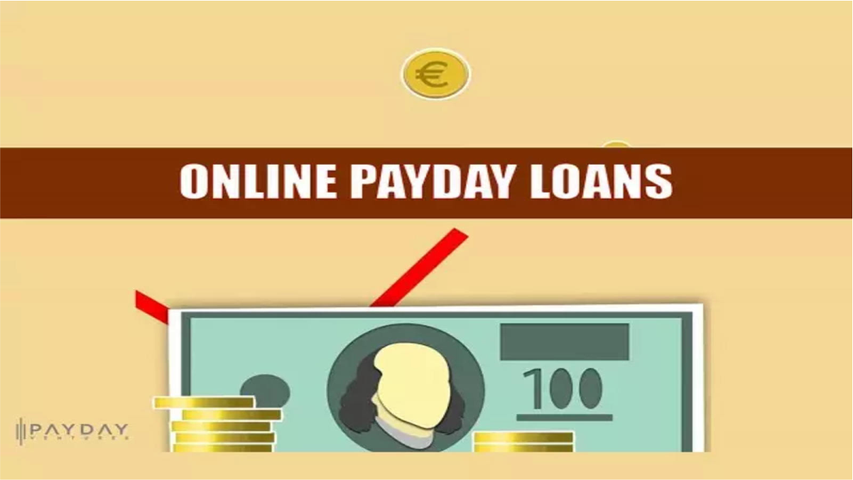 Payday loan